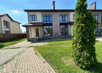 Дом на продажу, 185 м2, посёлок Кузьмино, 3-й проезд Высоцкого, 3