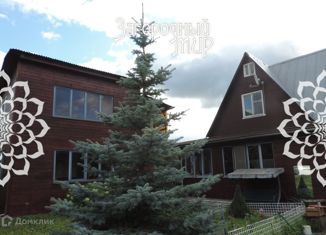 Дом на продажу, 200 м2, деревня Ланьшино, Центральная улица