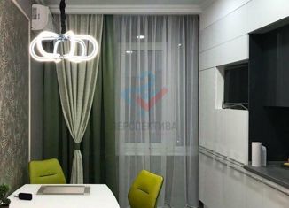 Продам 1-комнатную квартиру, 36 м2, Сочи, улица Чебрикова, 40, микрорайон Больничный Городок