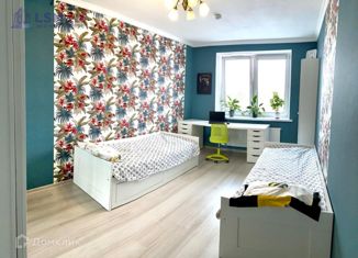 Продаю 2-комнатную квартиру, 52.1 м2, Мурино, Новая улица, 11к3, ЖК Новое Мурино