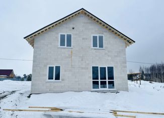 Продам дом, 131.7 м2, ДНП Всецарицыно, Благодатная улица