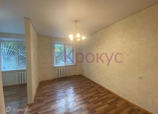 2-комнатная квартира на продажу, 22.8 м2, Новороссийск, улица Видова, 186