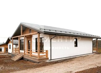 Продается дом, 100 м2, посёлок Арамиль, Станционная улица, 9