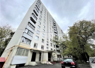 Продам 3-ком. квартиру, 63.3 м2, Москва, улица Гамалеи, 3, улица Гамалеи