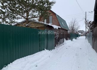 Продам дом, 43.4 м2, садовое товарищество Элитное-М