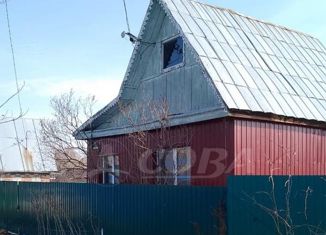 Дом на продажу, 20 м2, СНТ Рассвет-1, Центральная улица