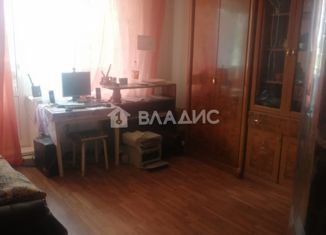 Продается двухкомнатная квартира, 48.2 м2, село Росва, Московская улица, 2