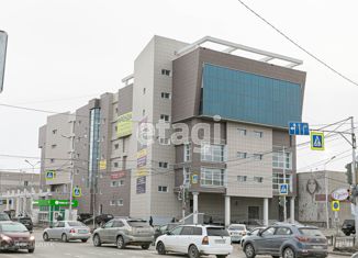 Продам офис, 109.7 м2, Якутск, Октябрьская улица, Октябрьский округ