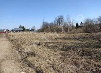 Земельный участок на продажу, 12 сот., деревня Кольцеево