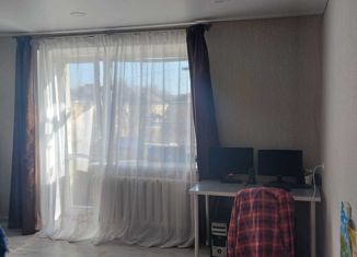 Продам однокомнатную квартиру, 32.3 м2, Самарская область, переулок Штамповщиков, 1