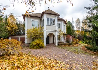 Продаю дом, 370 м2, деревня Подушкино