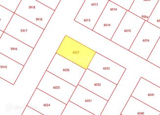 Земельный участок на продажу, 9 сот., СНТ Большая Семья