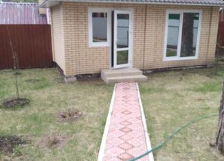 Продажа дома, 41.4 м2, деревня Малый Кызыкуль, Лесная улица