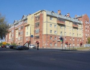 Продаю 3-комнатную квартиру, 67 м2, Новосибирск, улица Лермонтова, 43, улица Лермонтова