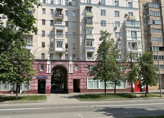 Продам 3-комнатную квартиру, 62.3 м2, Москва, Авиамоторная улица, 51, станция Андроновка