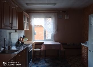 Дом на продажу, 56.6 м2, посёлок городского типа Голышманово, улица Строителей