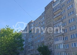 Продажа трехкомнатной квартиры, 64.3 м2, Калининградская область, улица Фрунзе, 34