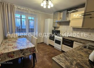 Продам 3-ком. квартиру, 91.4 м2, Тюменская область, улица Елизарова, 6