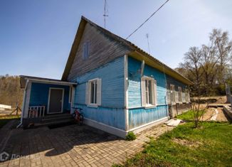 Продается дом, 112 м2, городской посёлок Рощино, Банковский переулок, 3А