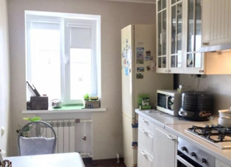 Продам 4-комнатную квартиру, 76.1 м2, Темрюк, Таманская улица, 58