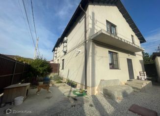 Продается дом, 122.8 м2, село Мысхако, Альпийская улица