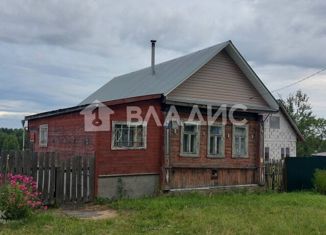 Продается дом, 35.4 м2, деревня Новое Полхово, Зелёная улица, 7