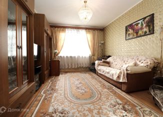 Продажа 3-комнатной квартиры, 69.4 м2, Санкт-Петербург, метро Комендантский проспект, Камышовая улица, 30к1