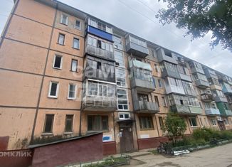 Продам квартиру студию, 19.6 м2, Архангельская область, улица Пушкина, 12