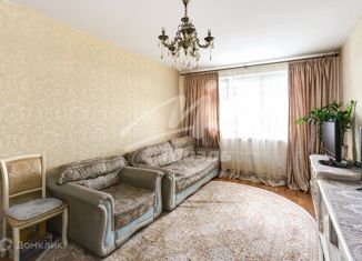 Продаю однокомнатную квартиру, 38.3 м2, Москва, Кременчугская улица, 3к3, Кременчугская улица
