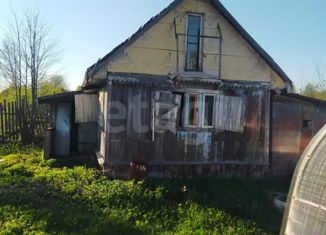 Продаю дом, 10 м2, садоводческое товарищество Облепиха