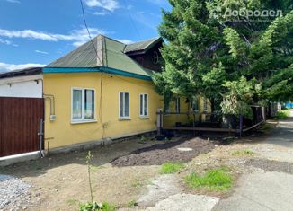 Дом на продажу, 95.6 м2, Верхняя Пышма, улица Чкалова, 44
