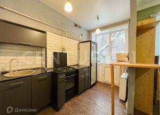 Продажа 2-комнатной квартиры, 36.1 м2, Пермь, Советская улица, 21, Ленинский район