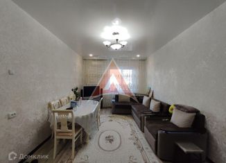 Продам 3-комнатную квартиру, 68 м2, Астрахань, Энергетическая улица, 5к1