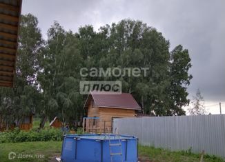 Продается дом, 125 м2, Бердск, Красивая улица, 15