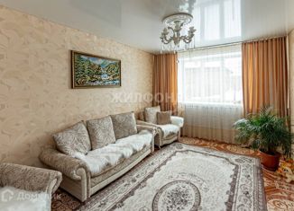 Продажа дома, 134.5 м2, Барнаул, Коммунистическая улица