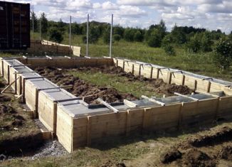 Продажа земельного участка, 10 сот., село Русское