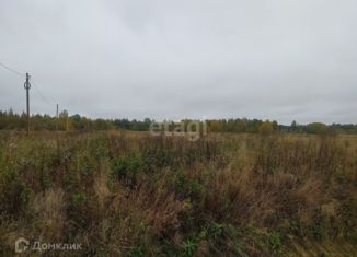 Продаю участок, 12.4 сот., сельское поселение Чуровское
