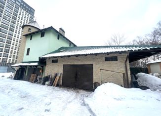 Дом на продажу, 256 м2, деревня Бородино, деревня Бородино, 46