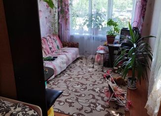 Продается 1-ком. квартира, 32 м2, посёлок Белоберёзовский, посёлок Белоберёзовский, 10