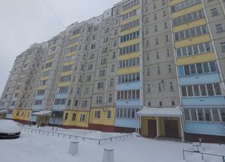 Продажа 1-комнатной квартиры, 37.6 м2, Мценск, улица Машиностроителей, 1/1