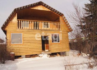 Продам дом, 130 м2, деревня Малое Седельниково