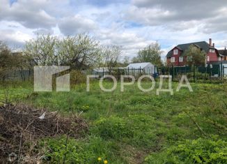 Участок на продажу, 7.19 сот., деревня Козино, Центральная улица