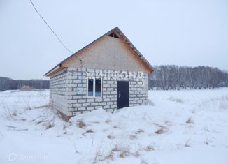 Дом на продажу, 54.9 м2, село Новотырышкино, Зелёная улица