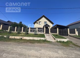 Продается дом, 148.9 м2, посёлок Ленина, Солнечная улица, 56