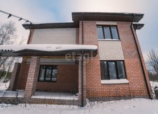 Продам дом, 230 м2, деревня Горохово, деревня Горохово, 16