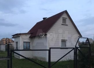 Продается дом, 50 м2, садовое товарищество Агро, Сиреневая улица