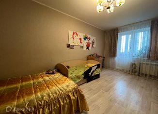 Продается однокомнатная квартира, 37.5 м2, Курская область, проспект Анатолия Дериглазова, 109