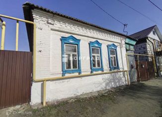 Продаю дом, 74.7 м2, Борисоглебск, Бланская улица