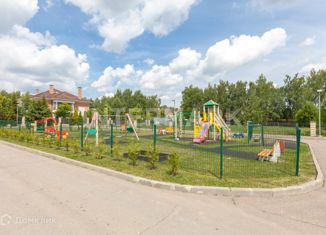 Продается участок, 39.3 сот., деревня Крёкшино, Клубничная улица, 132