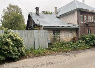 Продам таунхаус, 41.5 м2, Смоленская область, Чуриловский переулок, 9